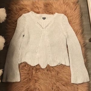 Aerie sweater